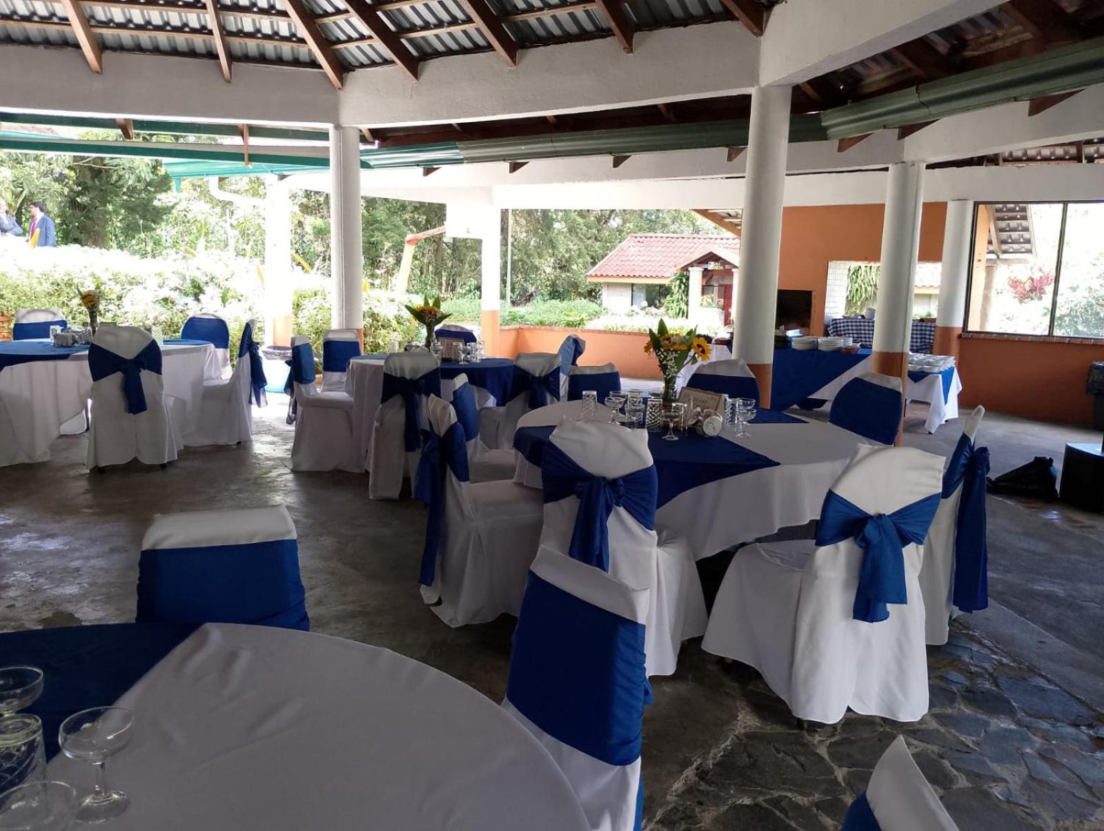 Hotel Villa Zurqui San Isidro  Eksteriør billede